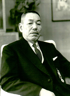 Daikin_1924_Founder Akira Yamada 2_tcm683-327579.jpg